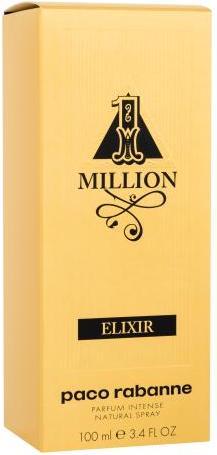 Produktbild Paco Rabanne 1 Million Elixir (Eau de Parfum, 100 ml)