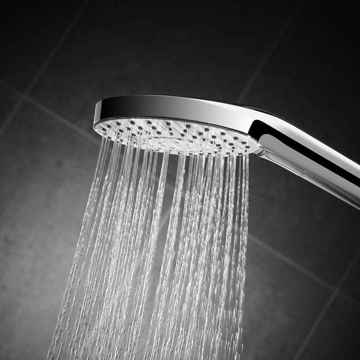 Actual product image Ideal Standard Evo hand shower, round (3 Beam types, 8 l/min)