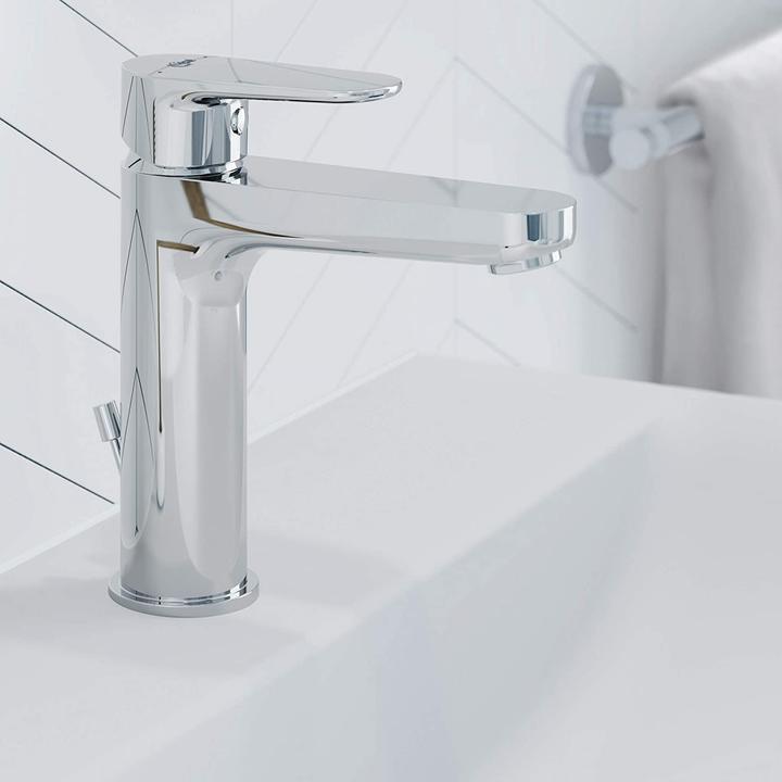 Actual product image Ideal Standard Cerafine O washbasin faucet