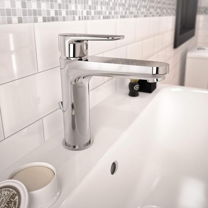 Actual product image Ideal Standard Cerafine O washbasin faucet