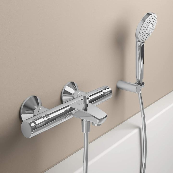Immagine prodotto Ideal Standard Termostato da bagno a superficie, vasca