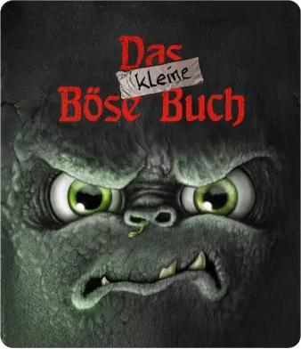 Produktbild Tonies Das kleine böse Buch (Deutsch)