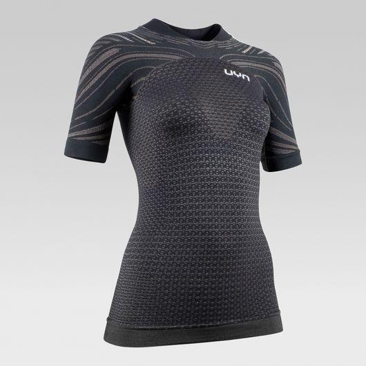 Image du produit UYN T-shirt de course Alpha Coolboost (L)