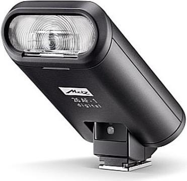 Produktbild Metz mecablitz 26 AF-1Ol-Pa, TTL, Leitzahl 26 (Makroblitz, Panasonic, Olympus)