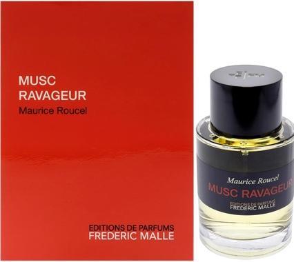 Produktbild Frédéric Malle Musc Ravageur (Eau de Parfum, 100 ml)