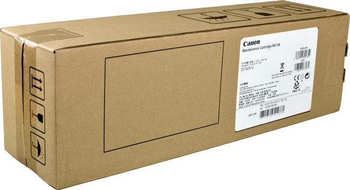 Actual product image Canon MC-08 Ink collecting tank