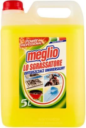 Meglio Marsiglia, Spray, Wrest, 5L (Treffer) (Körperlotion, 5000 ml)