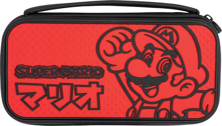 Immagine prodotto PDP Custodia deluxe per console Super Mario Kana Edition Switch (Switch)