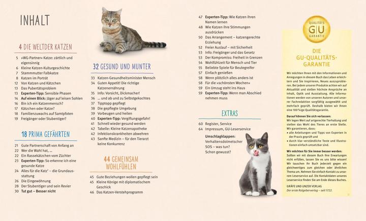Image du produit Katzen (Allemand, Brigitte Eilert-Overbeck, 2016)