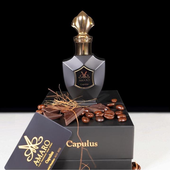 Produktbild Amaro Capulus (Eau de Parfum, 50 ml)