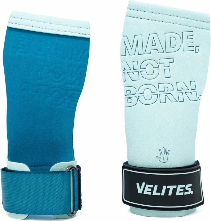 Velites topflappen quad (M)