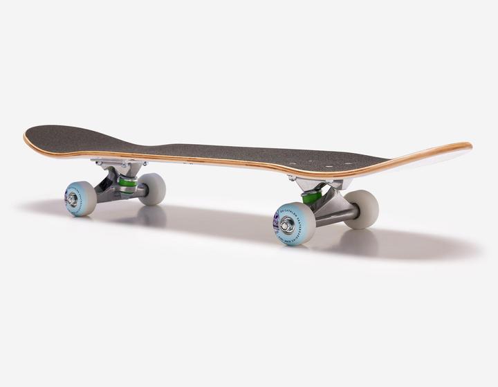 Immagine prodotto Decathlon Skateboard con dimensioni 7,25" per bambini da 3 a 7 anni - CP100 Mini Skatopia grigio (27.91")