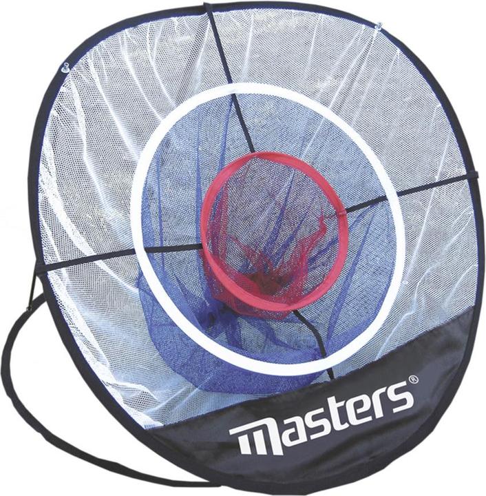 Masters Pop-Up Chipping Netz