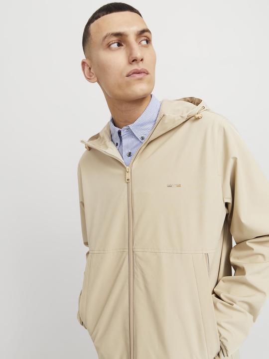 Produktbild Jack & Jones Übergangsjacke Übergangsjacke (XXL)