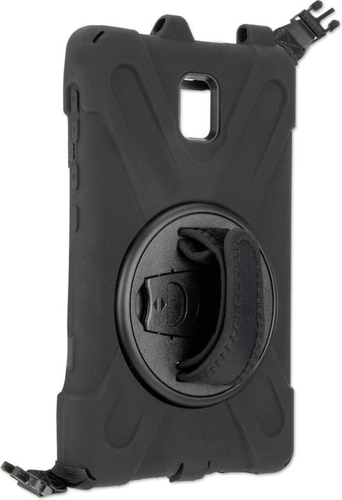 Actual product image 4smarts Rugged Case Grip (Galaxy Tab Active 3)