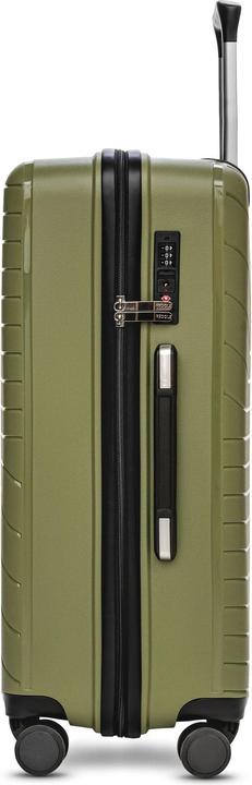 Produktbild Redolz Essentials 05 MEDIUM 4 Rollen Trolley 67 cm (69 l, L (90 - 115l))