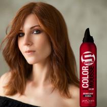 Postquam Mousse   Mahagonifarbe (300 ml) (300 ml, Schaumfestiger)