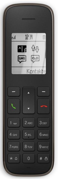 Produktbild Telekom Deutsche Sinus A 207