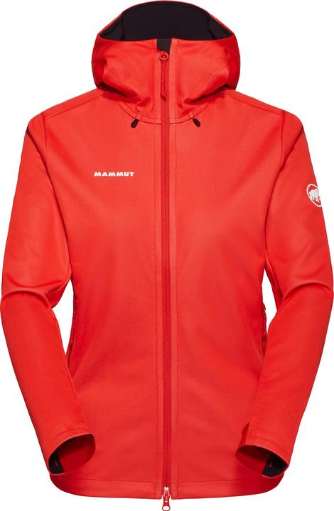 Produktbild Mammut Ultimate VII SO Hoodie (XS)