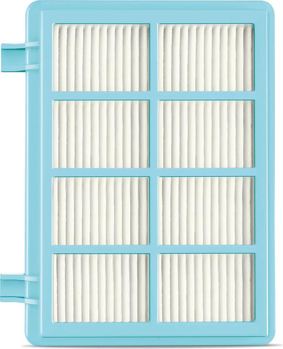 Image du produit Philips Ersatzfilterset FC8010/02