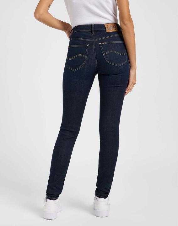 Produktbild Lee Jeans Scarlett High (29)