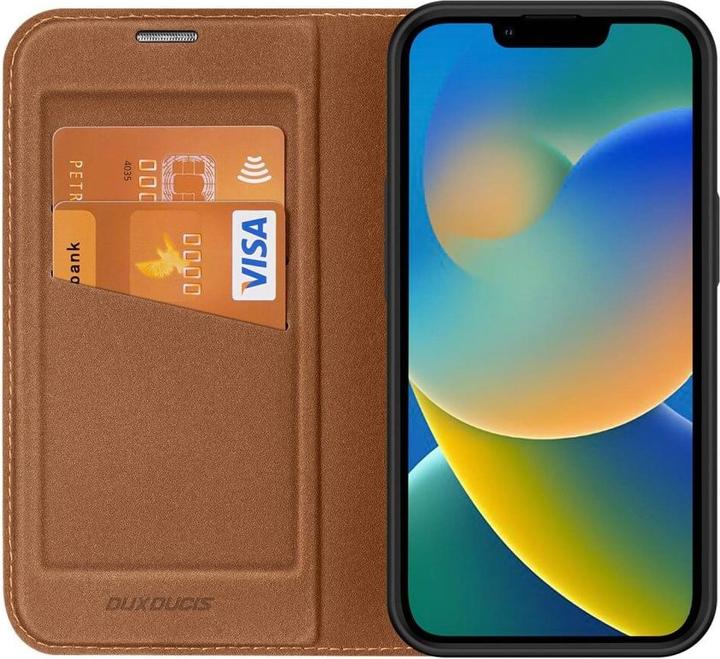 Image du produit Dux Ducis Couverture de livre Skin X2 Series (Apple iPhone 14 Plus)