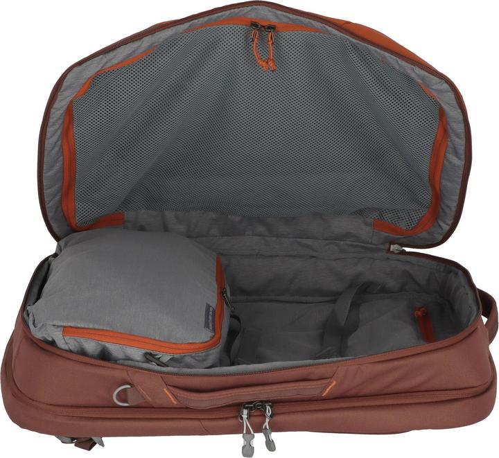 Actual product image Deuter Aviant Carry On Pro (36 l)