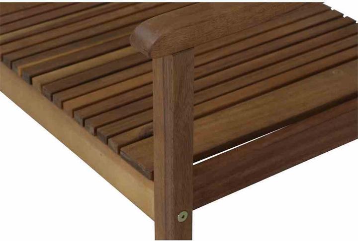 Image du produit Siena Garden Banc de 2 personnes