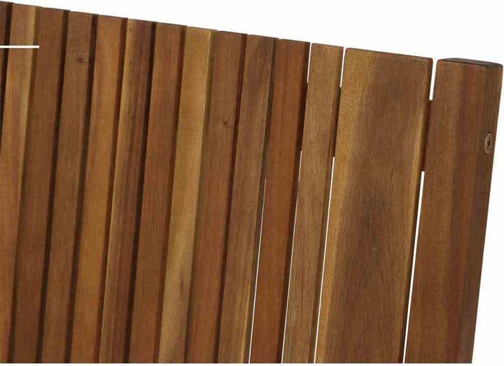 Image du produit Siena Garden Banc de 2 personnes