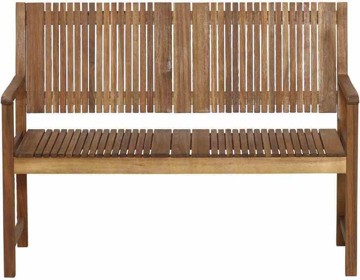 Image du produit Siena Garden Banc de 2 personnes