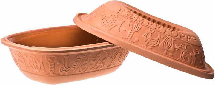 Immagine prodotto Römertopf Torrefattore (Pentola romana, Ceramica)