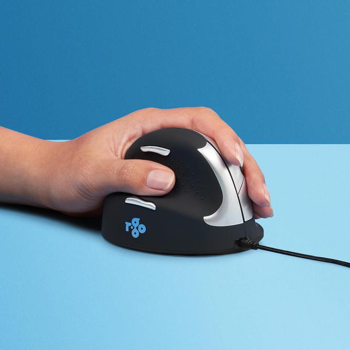 Produktbild R-Go Tools He (Kabelgebunden)