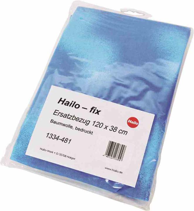 Actual product image Hailo Bügeltischbezug