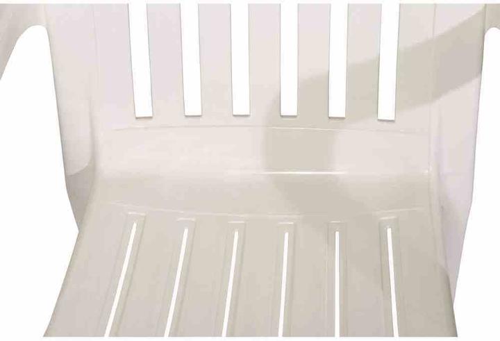 Actual product image Sieger Stacking chair