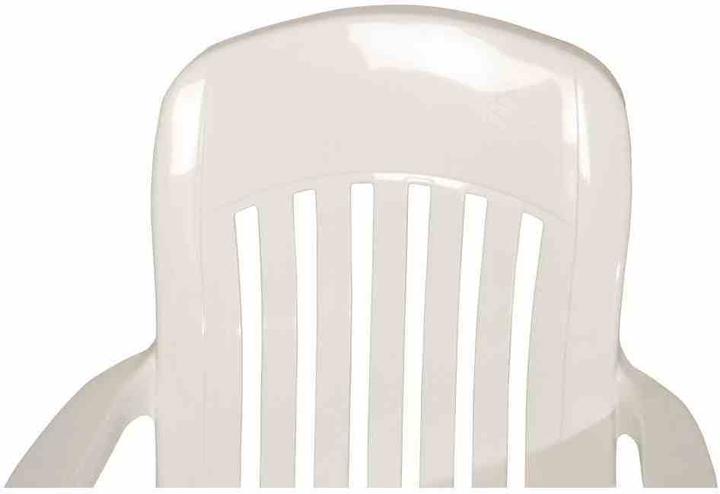 Actual product image Sieger Stacking chair