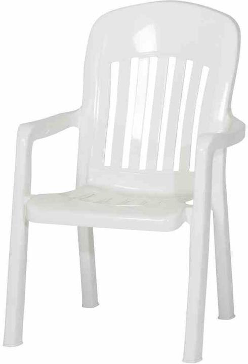 Actual product image Sieger Stacking chair