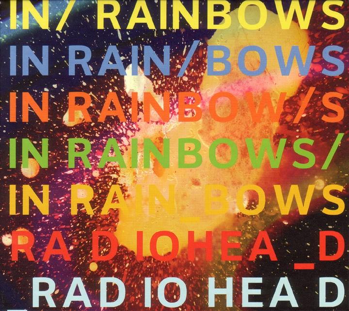 In Rainbows (Radiohead, 2007)