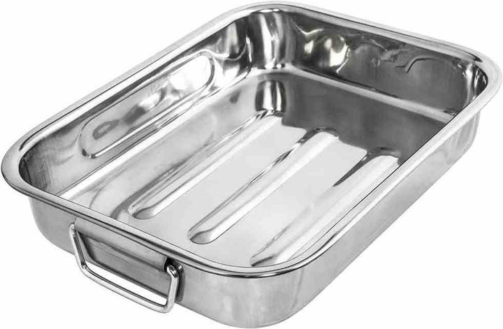 Produktbild Krüger Vierkantpfanne