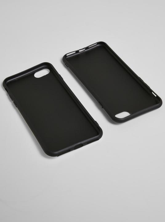 Actual product image Mister Tee Fuck I Phone 6/7/8 Phone Case Set (Apple iPhone 7, Apple iPhone 6, Apple iPhone 8)