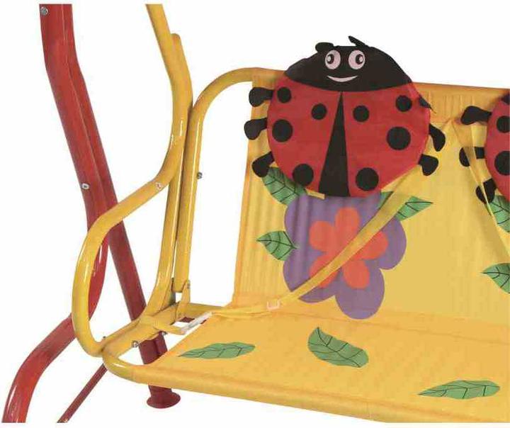 Produktbild Siena Garden Kinderschaukel (Kindersitzgruppe)
