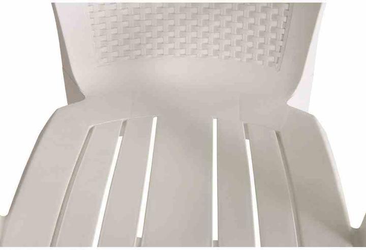Actual product image ProGarden Stacking chair