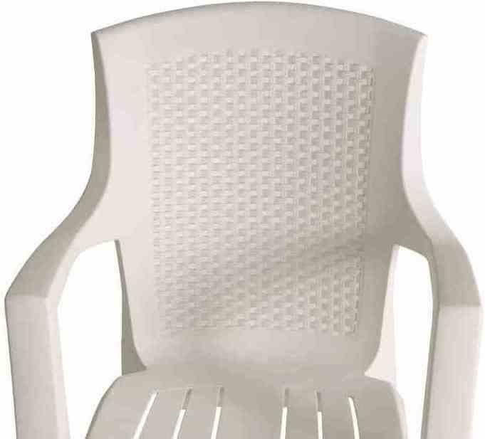 Actual product image ProGarden Stacking chair