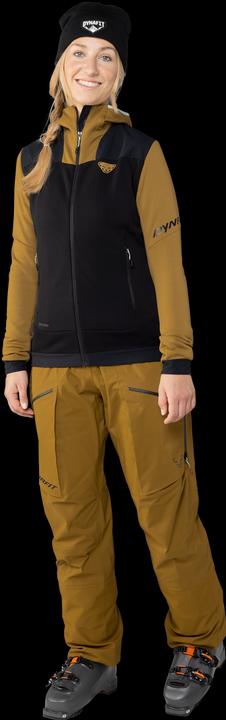 Image du produit Dynafit Veste à capuche Tigard Polartec (XL)
