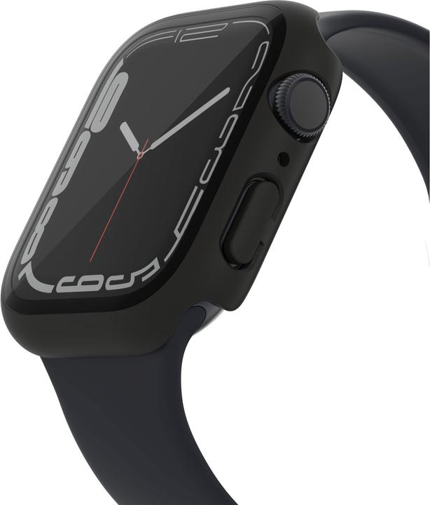 Produktbild Belkin Temp.Curve Displaysch.360 Apple Watch 8/7/SE/6/5/4 schwarz