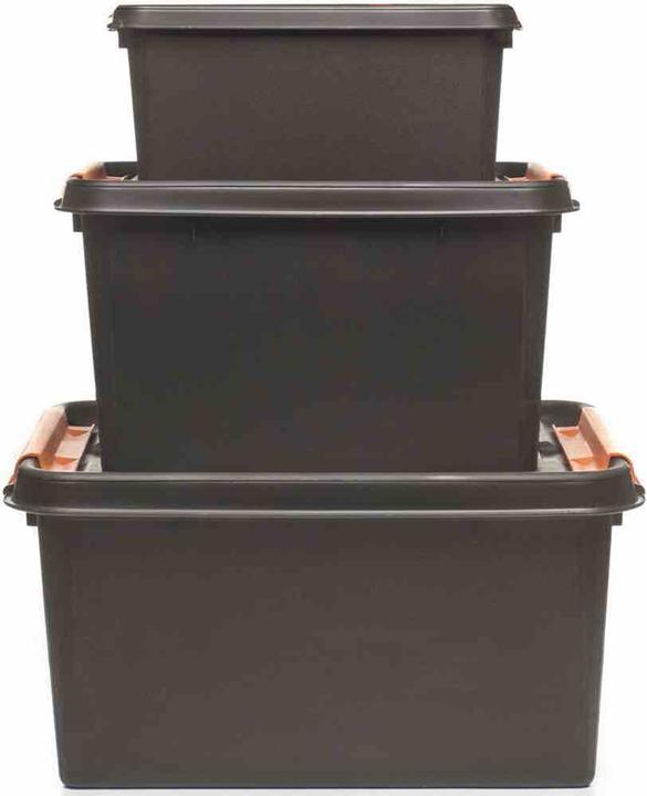 Image du produit Orthex Profi-Box (50 x 39 x 26 cm, 32 l)