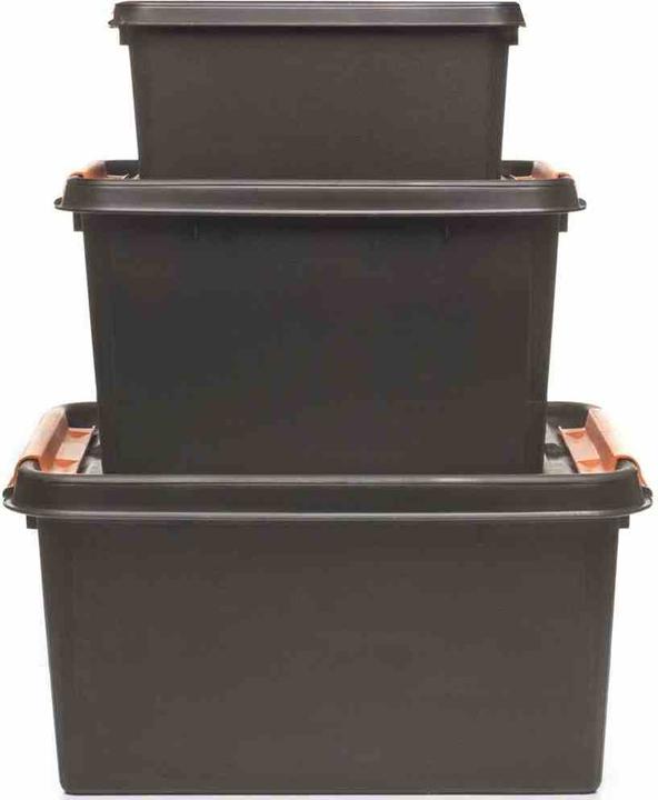 Actual product image Orthex Profi-Box (59 x 39 x 34 cm, 50 l)
