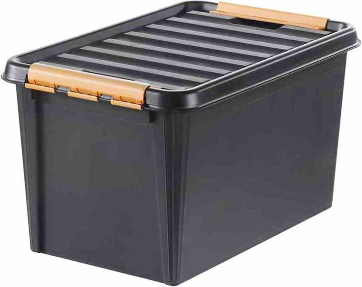 Actual product image Orthex Profi-Box (59 x 39 x 34 cm, 50 l)