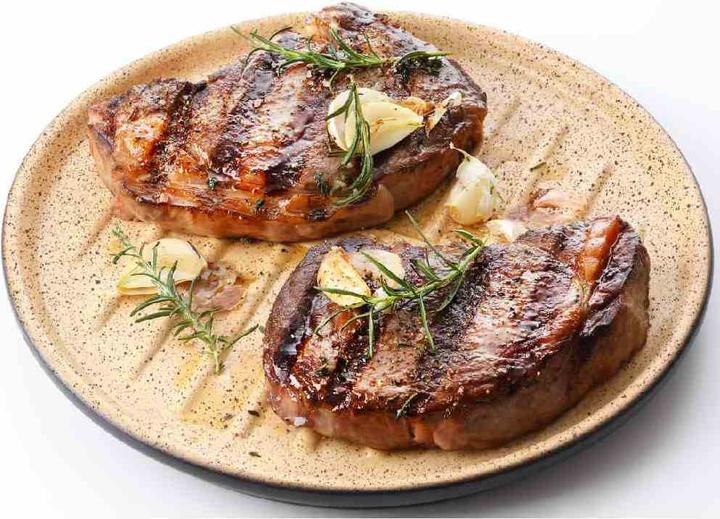 Actual product image Römertopf Plancha