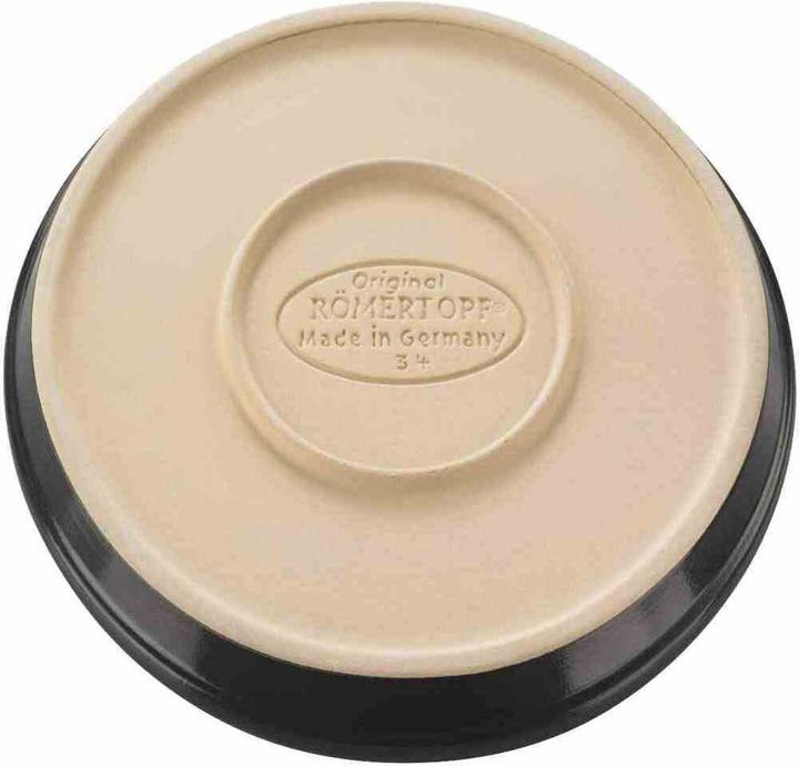 Actual product image Römertopf Plancha
