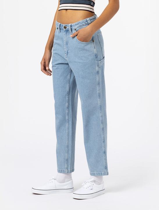 Immagine prodotto Dickies Ellendale Denim Vntg Blu (26)